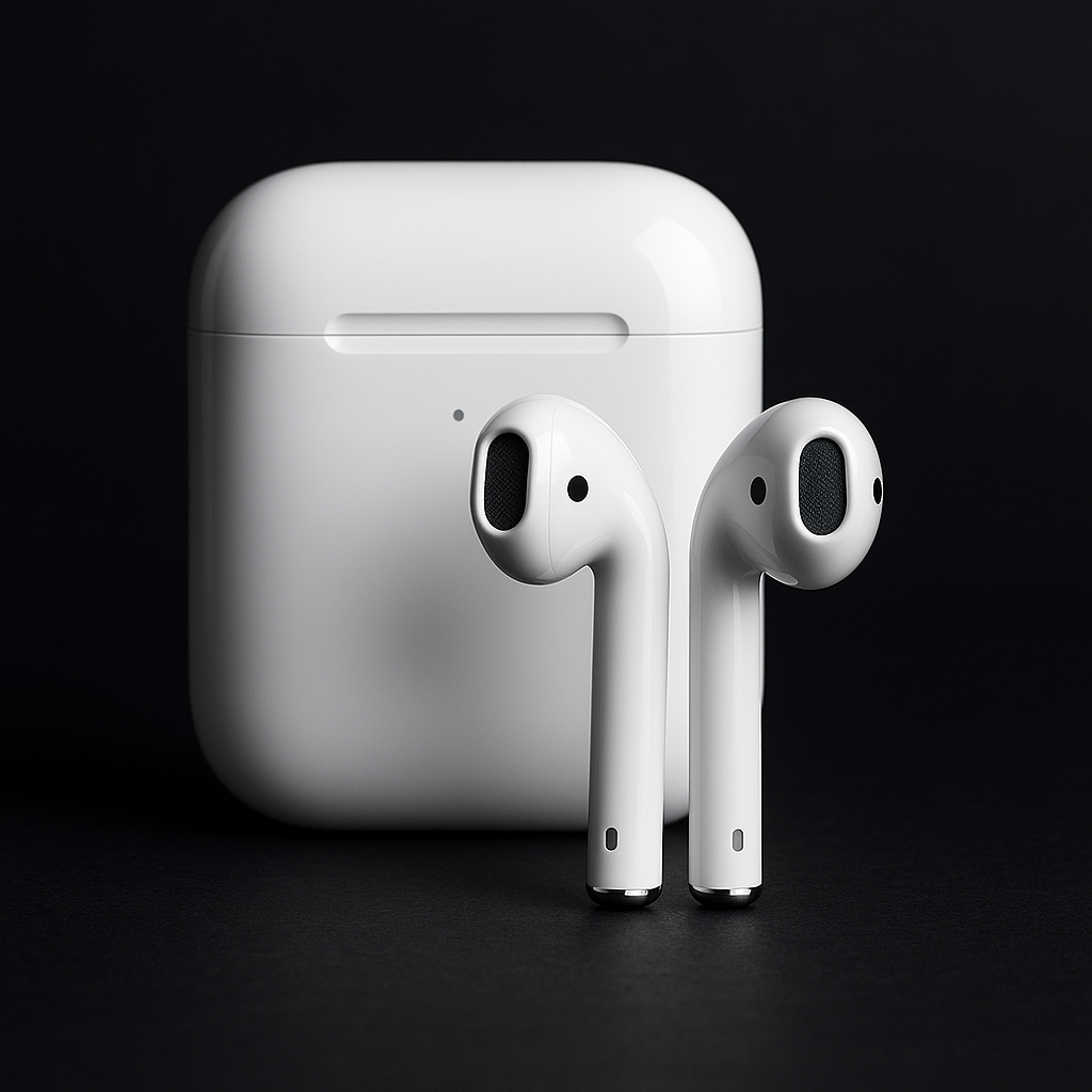 אוזניות בלוטוס (במבצע מיוחד)