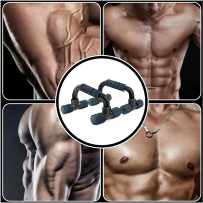 מוט מקבילים ביתי