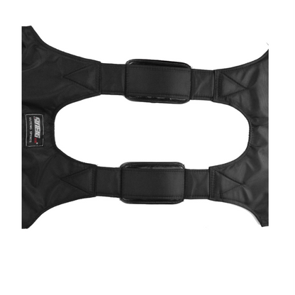 ווסט משקולות לאימונים