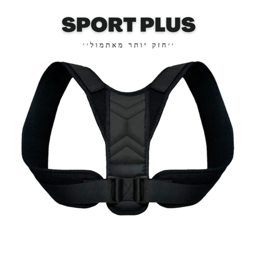 משמר יציבות הגב