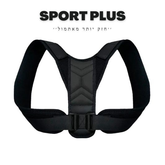 משמר יציבות הגב