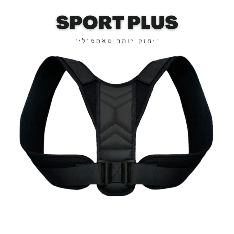 משמר יציבות הגב