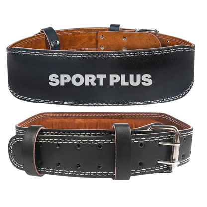 חגורת תמיכה לאימונים